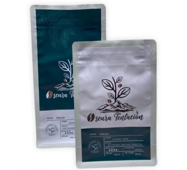 Volcán - Nariño - Back in stock