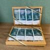 Proefpakket 4 x 100 gram - Afbeelding 2