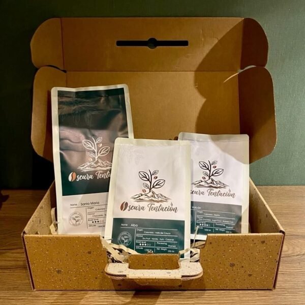 Geschenkbox feestdagen