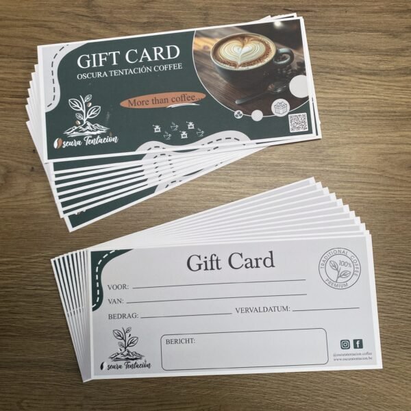 Giftcard